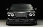 Bentley Continental Flying Spur Black Bison Edition by Wald 2010 года